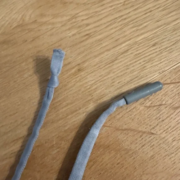 Lululemon THE Linerless Shorts 9 inch - Picture 5 of 5